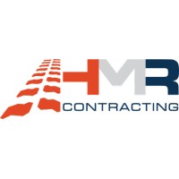 HMR Contracting logo - Similar company to Advance Landscape Systems