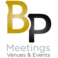 BP Meetings logo - Similar company to Captelec