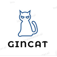 Gincat Software Solutions LLP logo - Similar company to Mindfreak.Llc