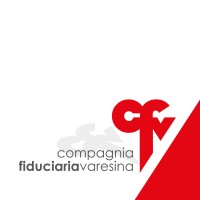 Compagnia Fiduciaria Varesina logo - Similar company to Fidec | Forum Italiano Delle Costruzioni