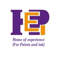 Home Of Experience For Paints and Inks logo - Similar company to Efco Pack