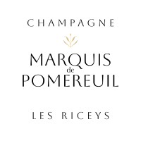 Champagne Marquis de Pomereuil logo - Similar company to Union Auboise