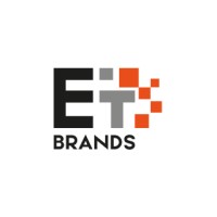 ET Brands logo - Similar company to Basic Nutrition, Inc.