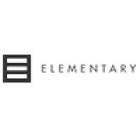 Elementary logo - Similar company to Spektech