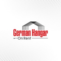 German Hanger Tent On Rent logo - Similar company to Clearspan Structures India Pvt Ltd