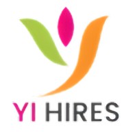 YI HIRES PVT LTD logo - Similar company to Commet