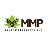 Mikon Metsäpalvelu Oy logo - Similar company to Finnmetko Oy