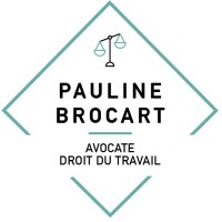 Pauline Brocart Avocat - Droit du travail logo - Similar company to Interaction Douai