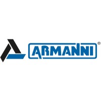 Armanni Carrelli Elevatori Srl logo - Similar company to Baldi - Production And Rental Of Green Electronic Forklifts Made In Italy