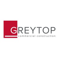 Greytop Commercial Construction logo - Similar company to Matrix Construction Ltd