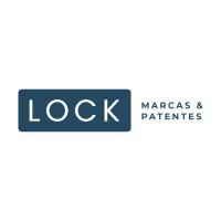 Lock Marcas e Patentes logo - Similar company to Gra Partners