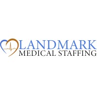 Landmark Medical Staffing LLC logo - Similar company to Landmark Staffing Grand Junction, Co