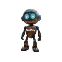 MateMory logo - Similar company to Opin Solutions