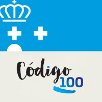 Codigo100 logo - Similar company to Axencia Galega De Coñecemento En Saúde
