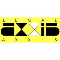 LegalAxxis, Inc. logo - Similar company to Alumni Association Of The Faculty Of Engineering University Of Tehran(کانون فنی)