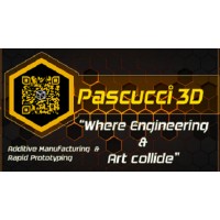 Pascucci 3D logo - Similar company to Narke Ventures