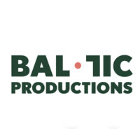 BALTIC PRODUCTIONS logo - Similar company to Broom Films