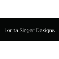 Lorna Singer Designs logo - Similar company to Jk - Juliane Knips Fashion House