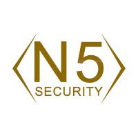 N5 SECURITY LTD logo - Similar company to Bird Eye Security Forces