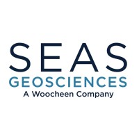 Seas Geosciences logo - Similar company to Cognitell