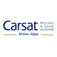 Carsat Rhône Alpes