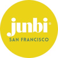 Junbi - San Francisco logo - Similar company to Ark Trading