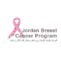 Jordan Breast Cancer Program logo - Similar company to Just-Ivpn Student Club