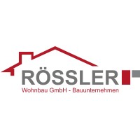 Rössler Wohnbau GmbH logo - Similar company to 3Lectrify