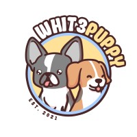 Whit3puppy logo - Similar company to Tijarah Holding Ltd.