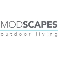 Modscapes logo - Similar company to Leehan Living