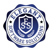 Elegant Software Solutions, Inc. logo - Similar company to Vortex Technology Solutions