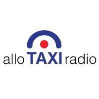 Allo Taxi Radio logo - Similar company to Enozis