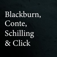 Blackburn, Conte, Schilling & Click, P.C. logo - Similar company to Marks & Harrison