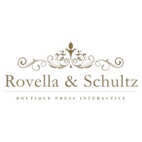 Rovella & Schultz Comunicações Ltda. logo - Similar company to I Am Connection