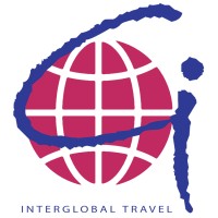 Interglobal Travel logo - Similar company to Platinum Events & Travel Llc