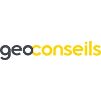 Géoconseils SA logo - Similar company to Young B.T.S. Kft.