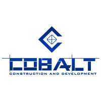 Cobalt Construction and Development logo - Similar company to Cobalt Constructions Pty Ltd