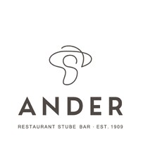 Hotel Restaurant ANDER **** logo - Similar company to Winklerhotels – Premium Spa Resorts Dolomites