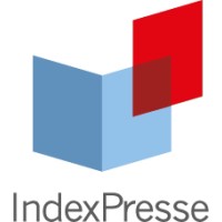 IndexPresse logo - Similar company to Edd