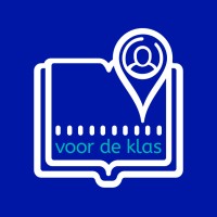 Voor de klas logo - Similar company to Psyphy