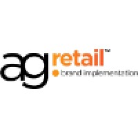 AGRetail logo - Similar company to Hdclear