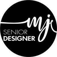 MJ DESIGNER logo - Similar company to Sotefi (Cahiers Selecta)