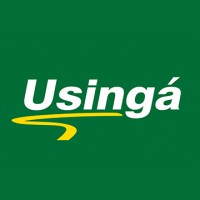 Usingá Implementos logo - Similar company to Implemar Fabricante De Peças E Barras Agrícolas