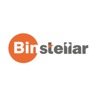 Binstellar Technologies Pvt. Ltd. logo - Similar company to Tech Celerity Global Solutions Pvt. Ltd.