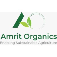 Amrit Organics Jaisalmer logo - Similar company to Amrit Organics