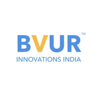 BVUR Innovations India Pvt. Ltd. logo - Similar company to Ahhaa