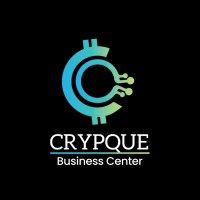 Crypque Reality logo - Similar company to Crypque