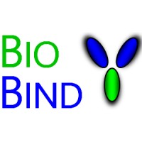 BioBind Inc. logo - Similar company to Next - Bachelor Polytechnique