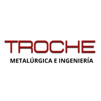 Troche Metalúrgica E Ingeniería