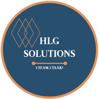HLG Solutions logo - Similar company to Customer Solutions, Inc.